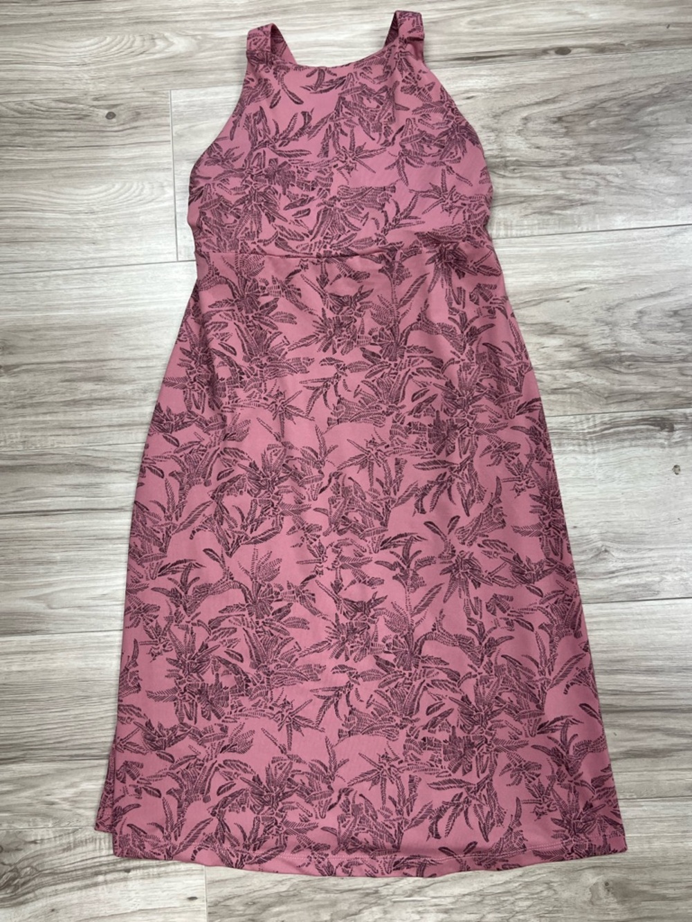 Patagonia Women’s Magnolia Spring Dress Size S